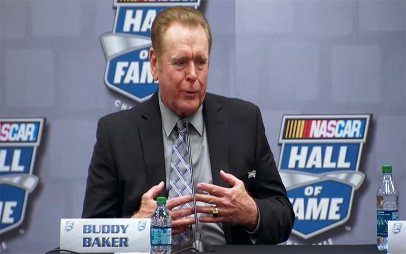 Memorial Service Set For Buddy Baker | KBOE 104.9FM Hot Country