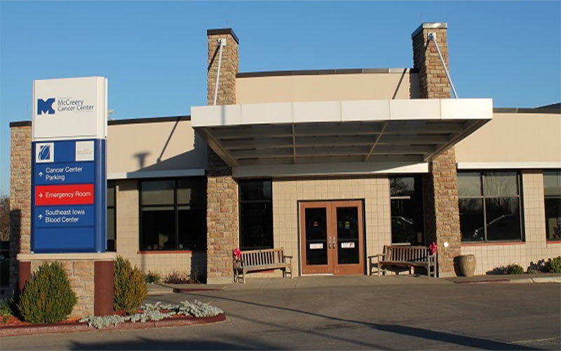 "Caring for the Caregiver" Launched In Ottumwa KBOE 104.9FM Hot Country