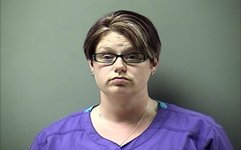 Wapello County Make Arrest After Theft Investigation KBOE 104.9FM Hot Country