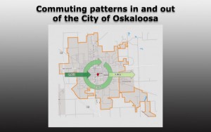 Oskaloosa community