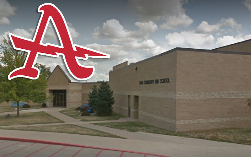 Albia High School Student Arrested On Terrorism Threat KBOE 104.9FM