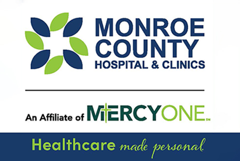 Recycle, it's good for the planet.